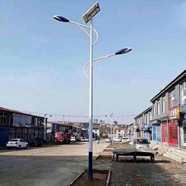 农村太阳能路灯亮灯多长时间比较好？