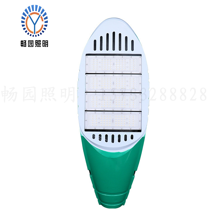 LED火炬模组路灯