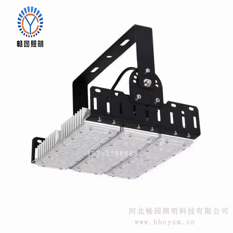 厂区车间用LED投光灯