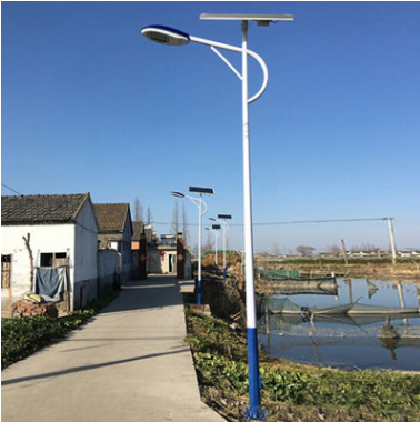 太阳能路灯价格如何做好预算