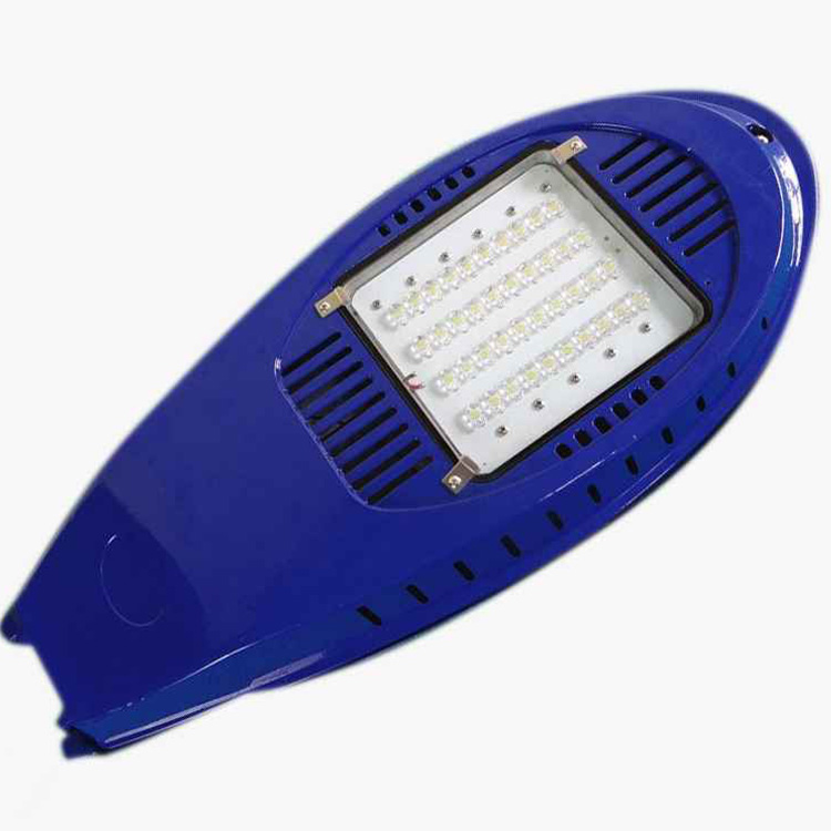 50w新星led路灯