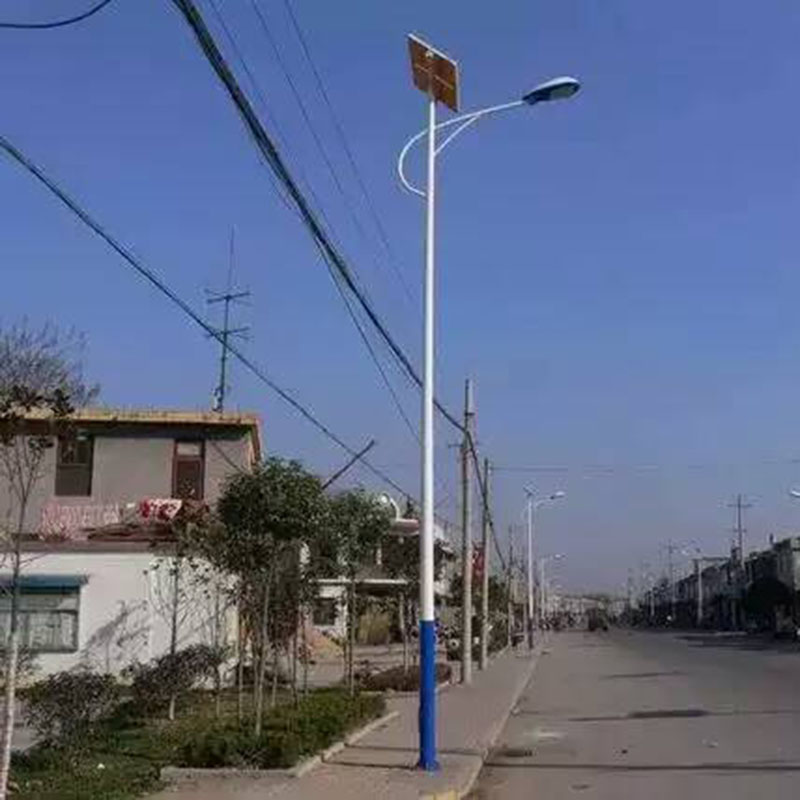 太阳能路灯价格受哪些因素影响？