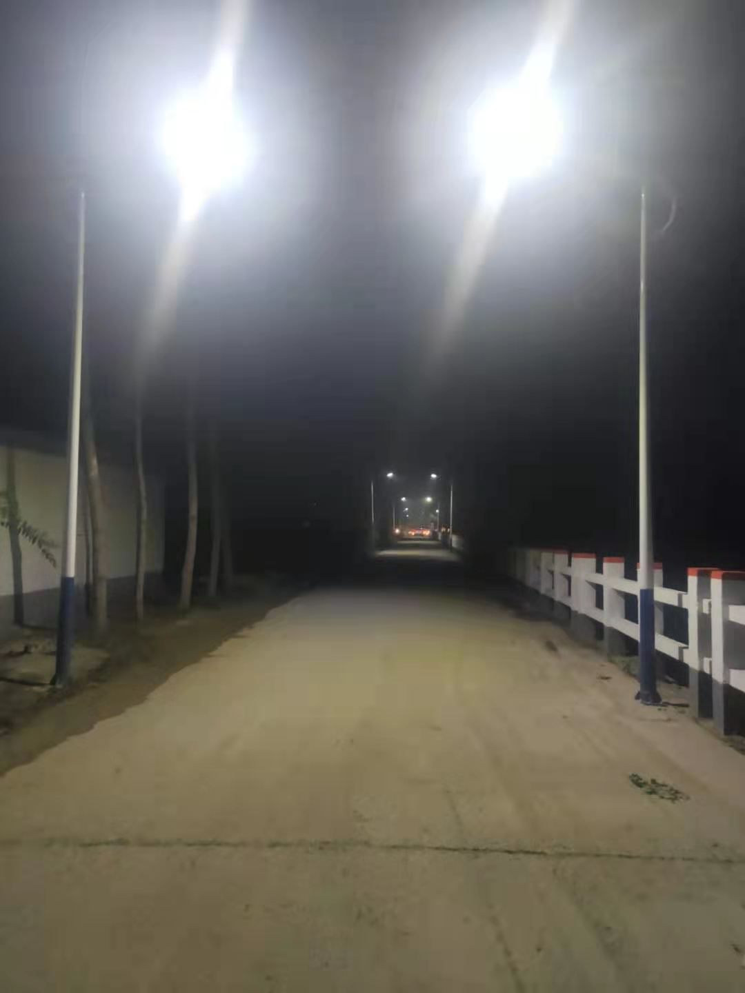 太阳能路灯电池的计算方法
