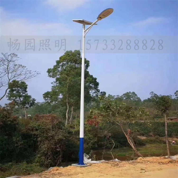 如何正确选购led路灯灯头