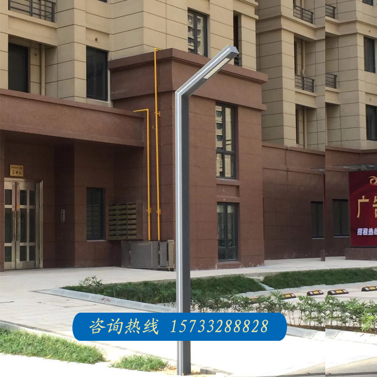 庭院路灯以及它的产品分类