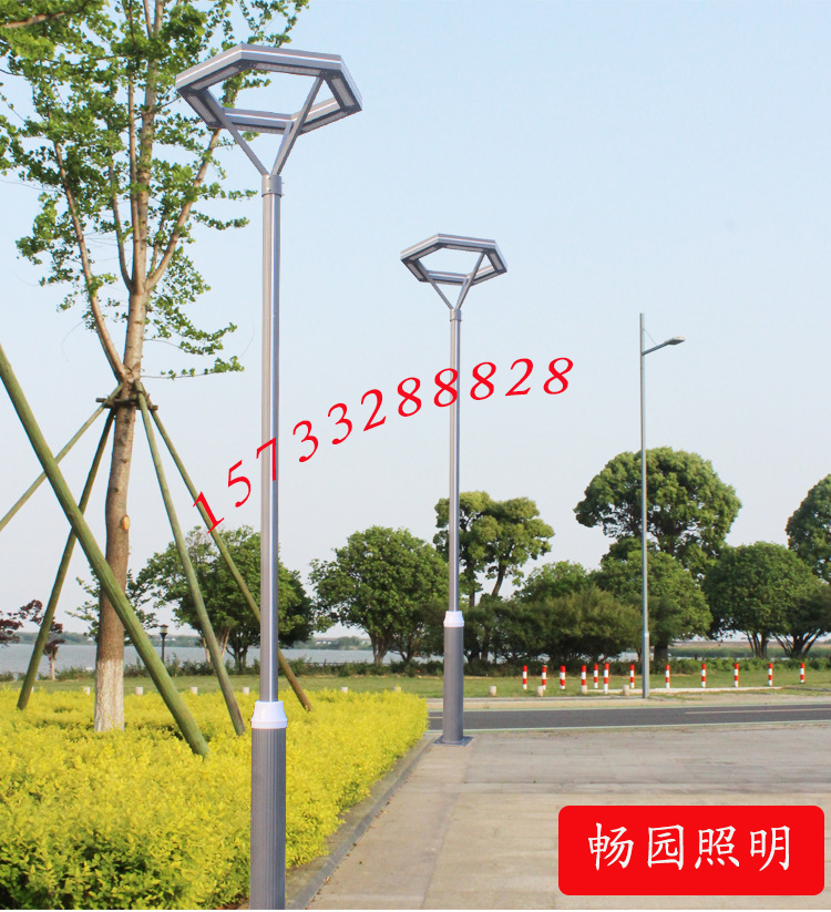 太阳能景观灯景点照明灯