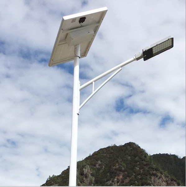 太阳能路灯控制器选择