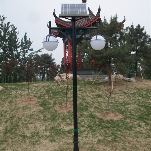 小区旅游景点LED庭院灯