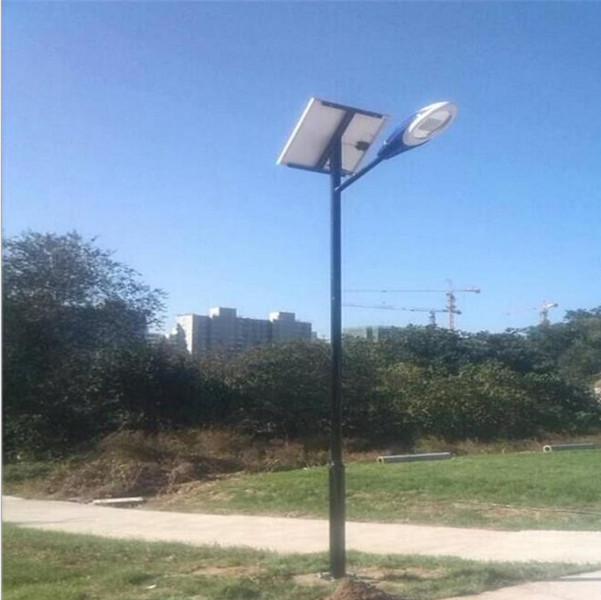 LED路灯安装注意事项
