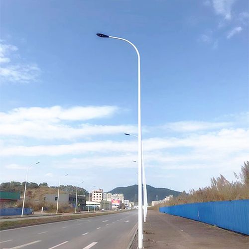 LED路灯功率选择多大合适