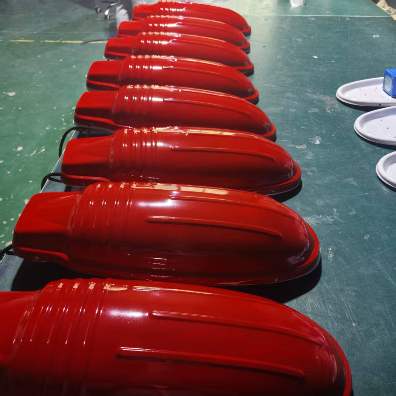 太阳能路灯故障如何判断？